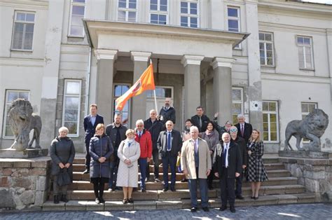Atidarymo ceremonija Biržuose