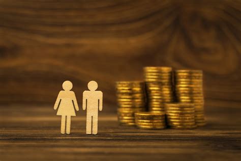Atlyginimų skirtumas tarp vyrų ir moterų Europoje
