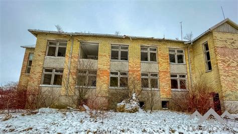 Atnaujintas pastatas Pagėgiuose