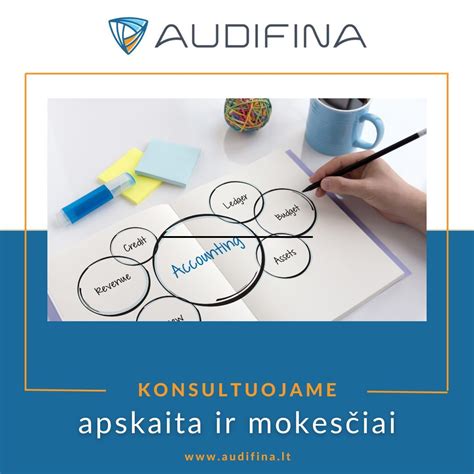 Atostoginių kaupinių apskaita