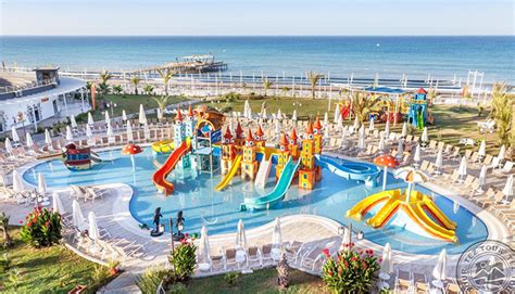 Atostogos prie jūros