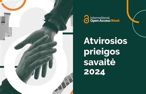 Atvirosios prieigos logotipas