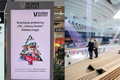 Augintinis prekybos centre