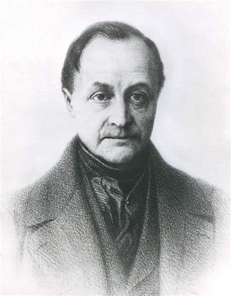 Auguste Comte