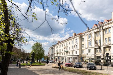 Austėjos gatvė Vilniuje