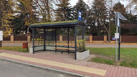Autobusų stotelė Vilniuje