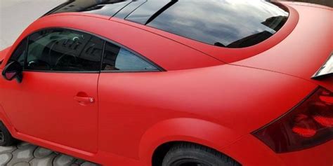 Automobilinė plėvelė