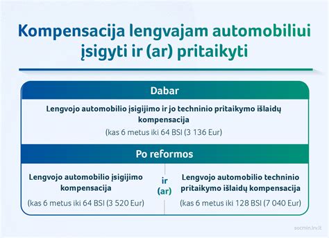 Automobilio pritaikymas neįgaliesiems