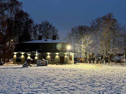 Būsimi Pavilnio bendruomenės namai