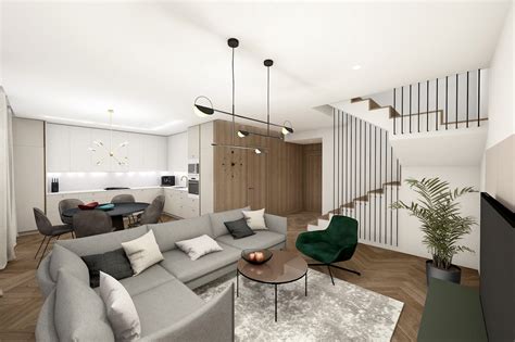 Būstas jaunai šeimai