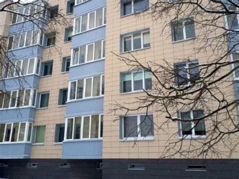 Būsto privatizavimas