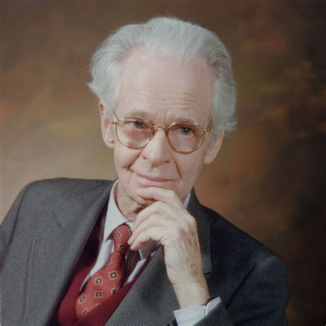 B. F. Skinner