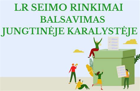 Balsavimas ambasadoje