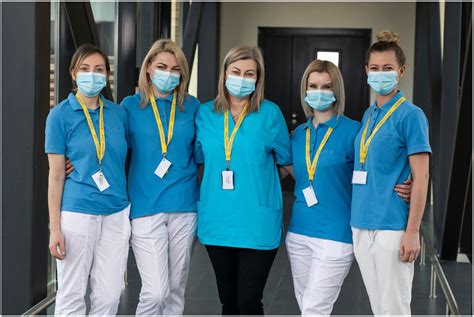 Baltic Care komanda mugėje