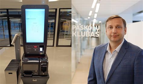 Bankomatų terminalai