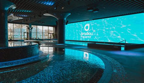 Baseinų erdvė Gradiali