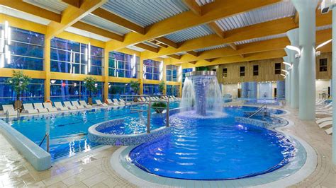 Baseinų ir pirčių kompleksas Eglės sanatorijoje Birštone