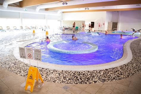 Baseinas Palangos gintaro sanatorijoje