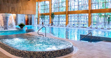 Baseinas Royal SPA Birštonas