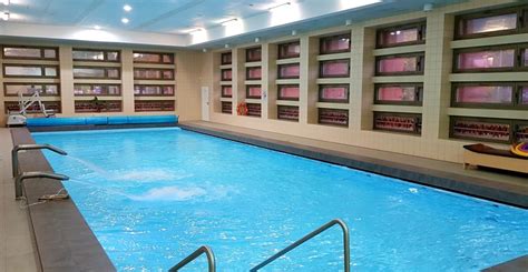 Baseinas reabilitacijos centre