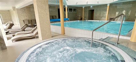 Baseinas sveikatos centre Energetikas