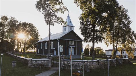 Beižionių Šv. Kryžiaus Išaukštinimo bažnyčia