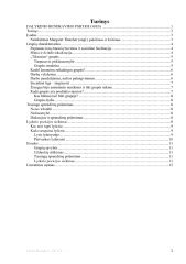 Bendravimas grupėje