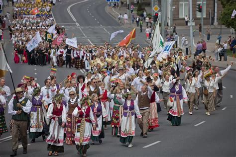 Bendruomenės šventė