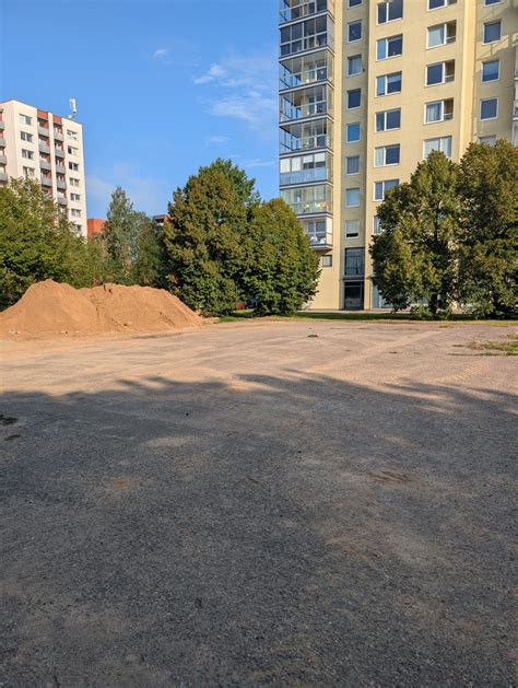 Bendruomenės erdvė socialiniuose būstuose