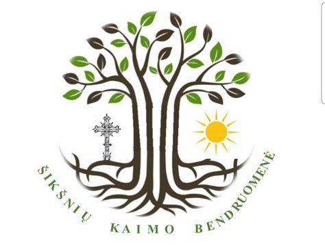 Bendruomenės logotipas