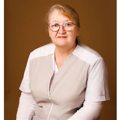 Bendruomenės slaugytoja