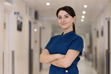 Bendruomenės slaugytojos