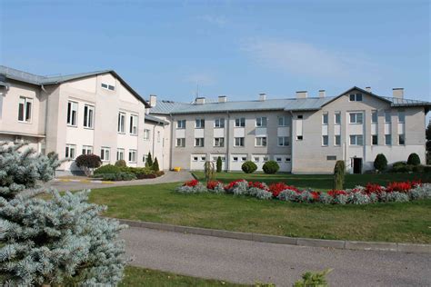 Beržėnų socialinės globos namai