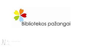 Bibliotekos pažangai