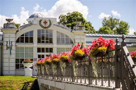 Birštono Tulpės sanatorija