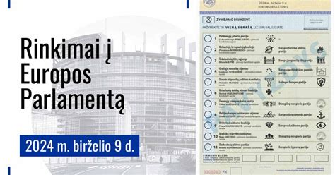 Biuletenio apmokėjimas