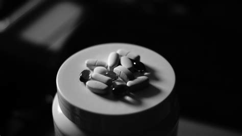 Bromazepamo priklausomybė ir abstinencija