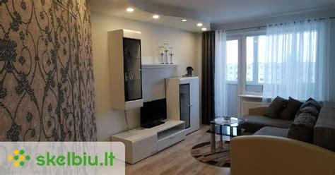 Butas renovuotame name