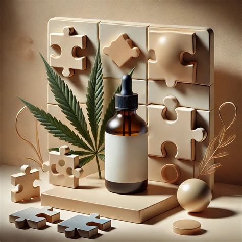 CBD aliejus ir autizmas