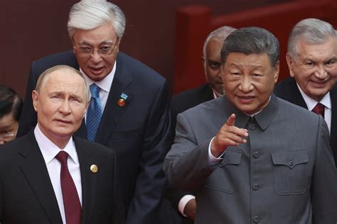 CCTV būstinė Pekine