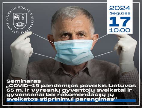 COVID-19 pandemijos įtaka psichologinei sveikatai