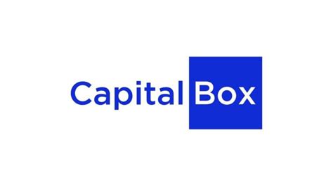 CapitalBox