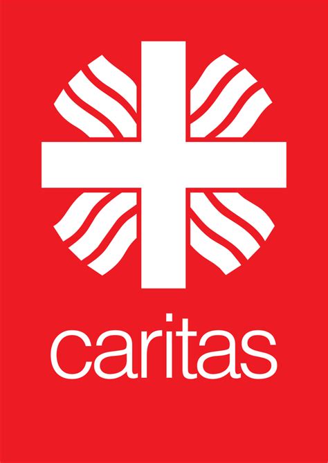 Caritas Logotipas