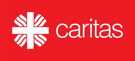 Caritas organizacijos logotipas