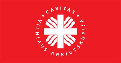 Caritas pagalba
