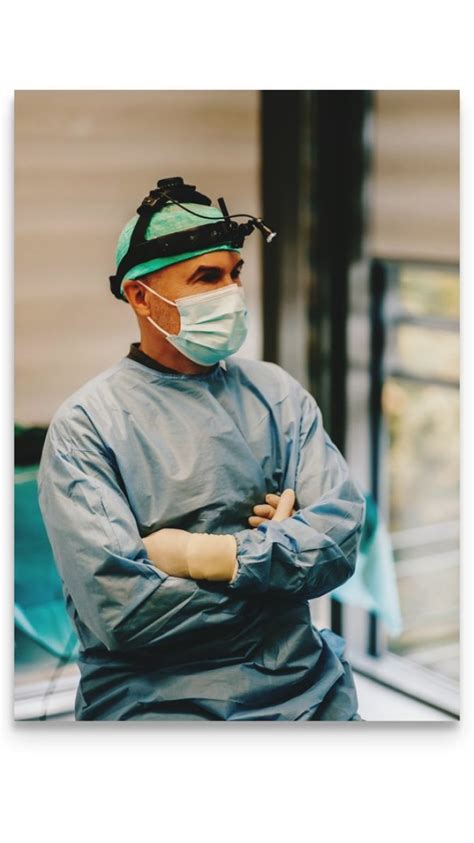 Chirurgijos centro operacinė