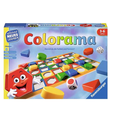 Colorama žaidimas
