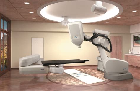 CyberKnife metodas