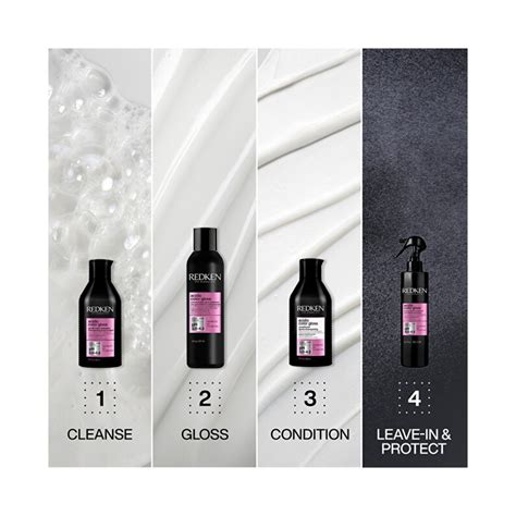 Dažytų plaukų priežiūra