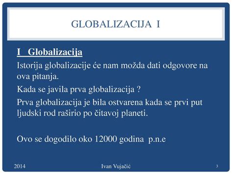 Dantų gydytojų globalizacija